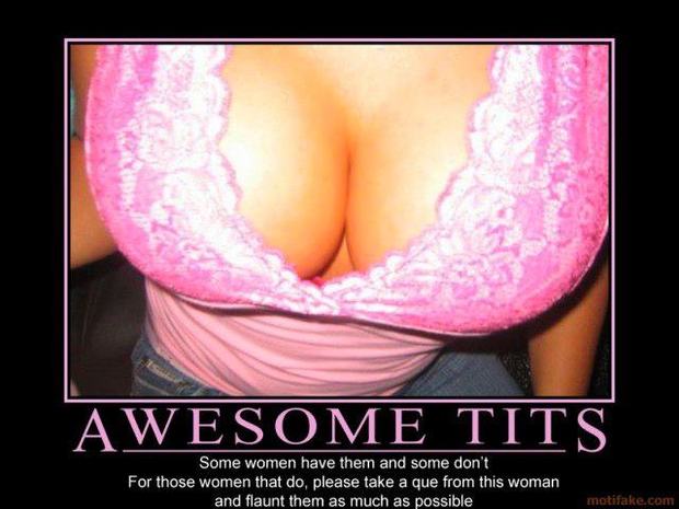 AWESOME ?; Big Tits Funny 