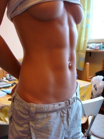 Toned; Babe 