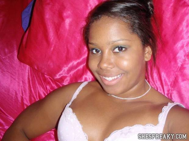 ...; Ebony Non Nude Teen 