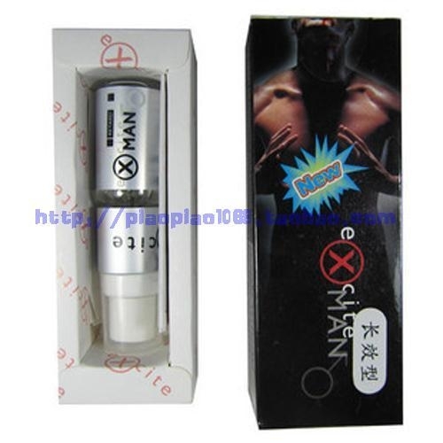 ...; 10ml Delayed Exterior Ii Liquid Long Acting Love Macho Magic Male Mystery Pleasure Blue Private Pussy Spain Type 