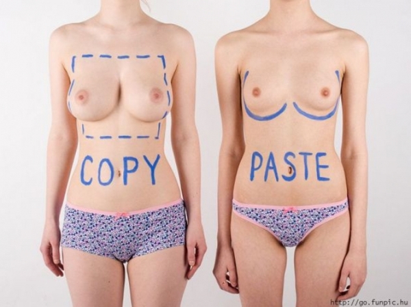 Copy Paste; Funny 