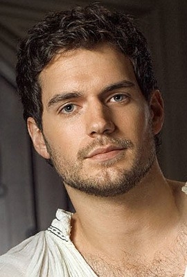 Henry Cavill; Men 