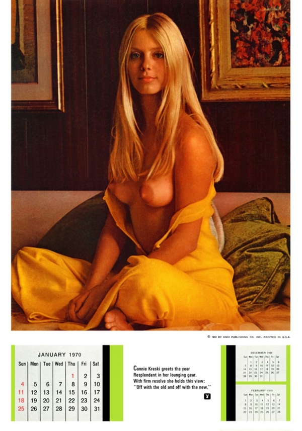 playboy; Vintage 