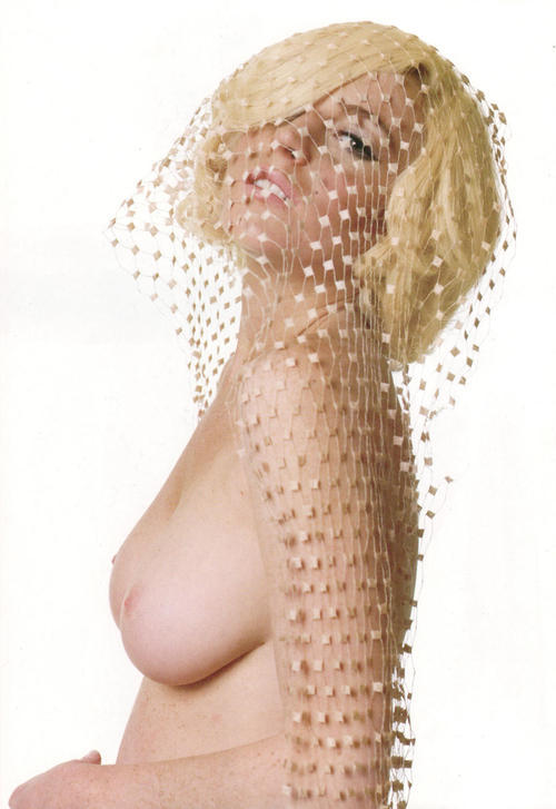 ...; Big Tits Celebrity Hot Lindsay Lohan 